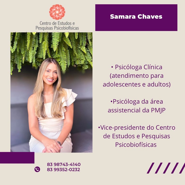 Samara Chaves