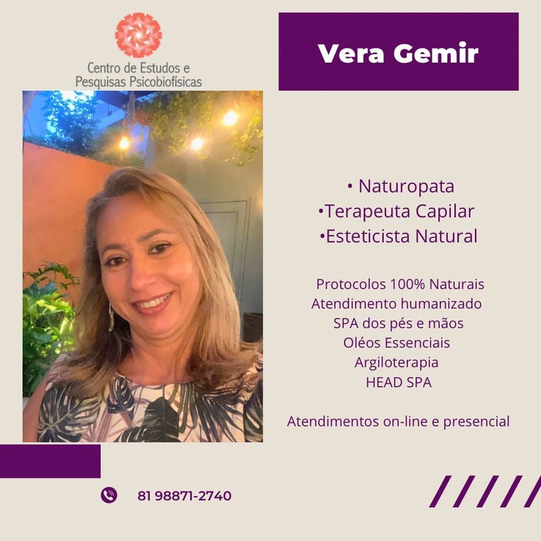 Vera Gemir