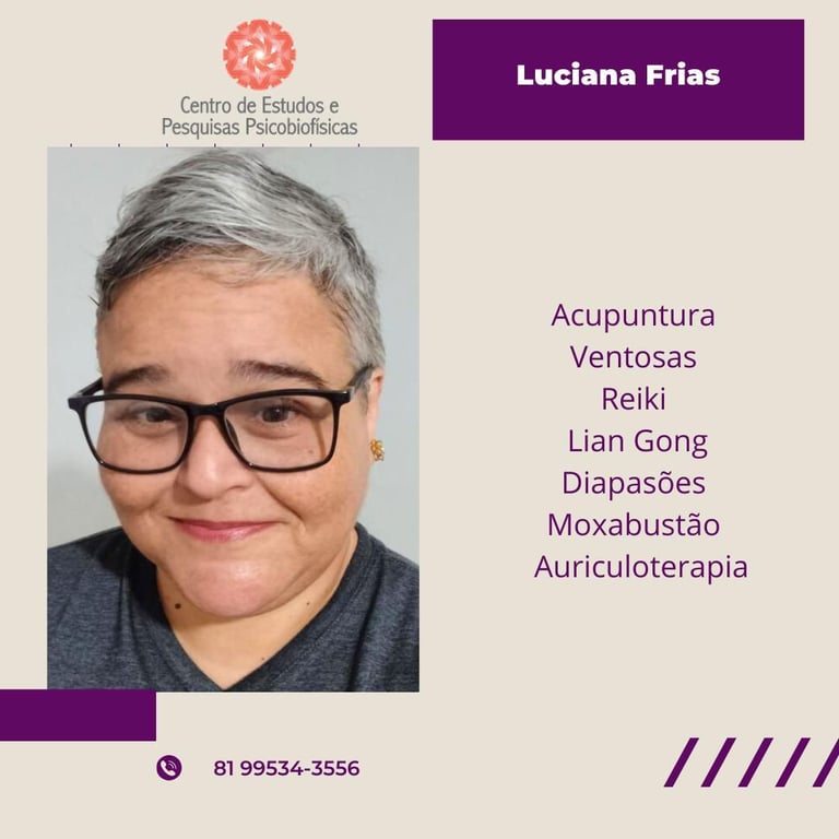 Luciana Frias